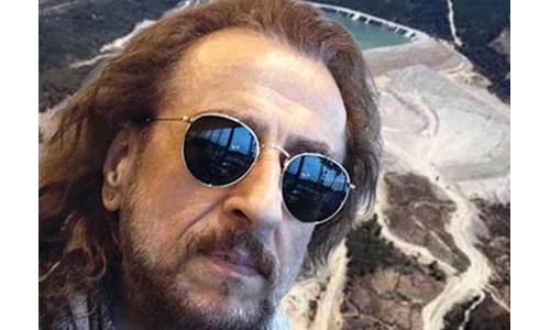 İLHAN İREM UZUNÇALARLARI YENİDEN PİYASADA